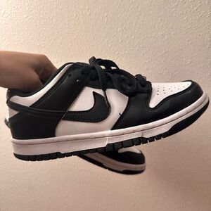 Panda Nike dunks
